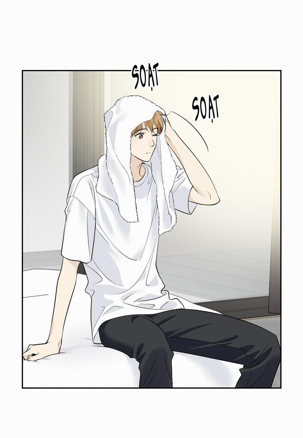 Đối Tốt Với Tôi Khó Vậy Sao? 49 trang 1