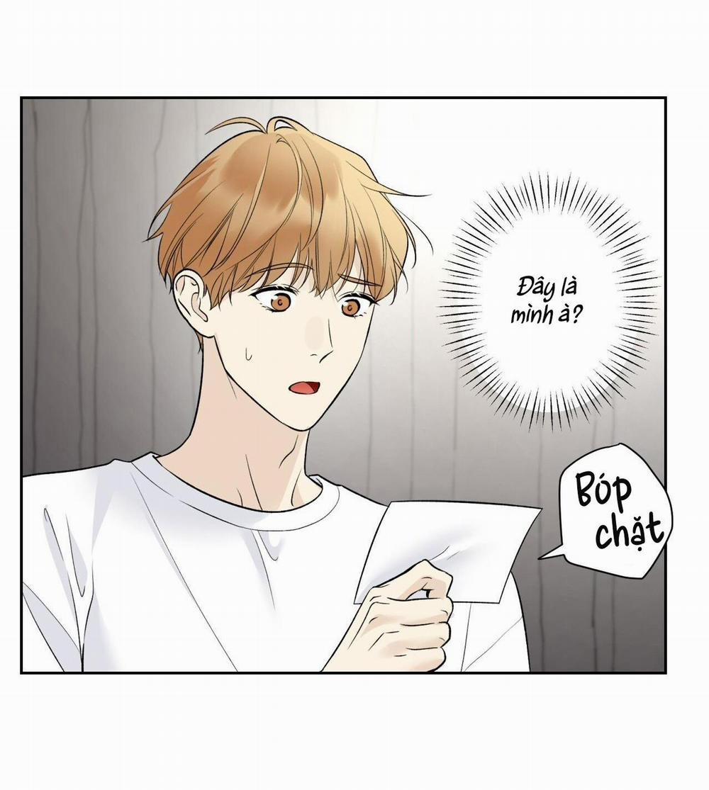 Đối Tốt Với Tôi Khó Vậy Sao? 49 trang 14