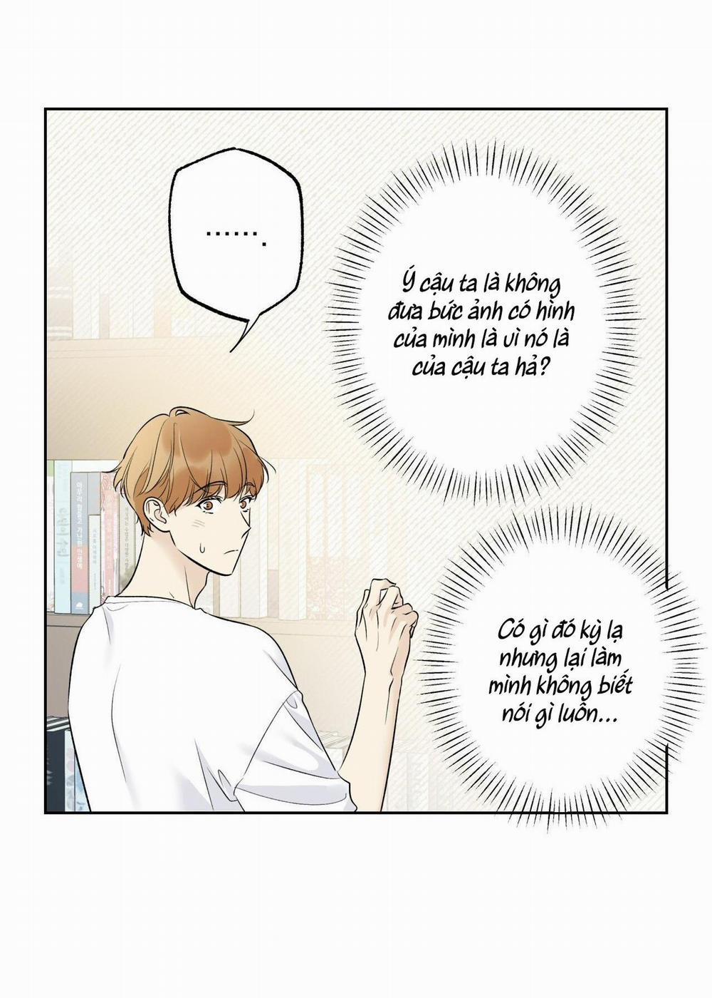 Đối Tốt Với Tôi Khó Vậy Sao? 49 trang 20