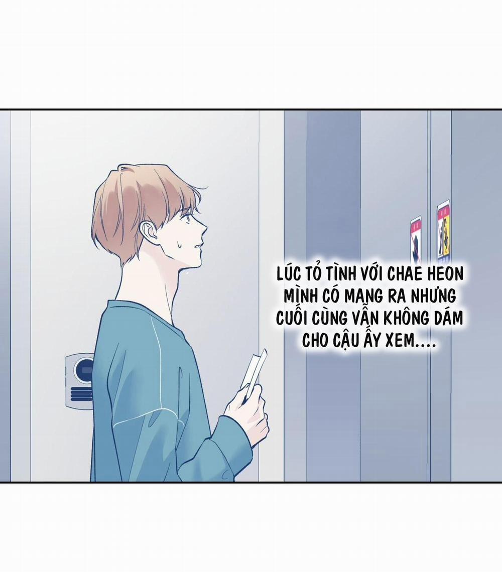 Đối Tốt Với Tôi Khó Vậy Sao? 49 trang 23