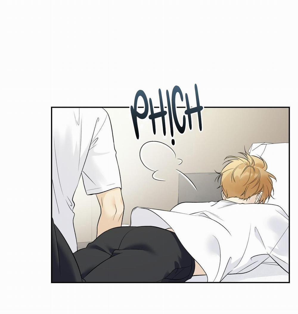 Đối Tốt Với Tôi Khó Vậy Sao? 49 trang 28