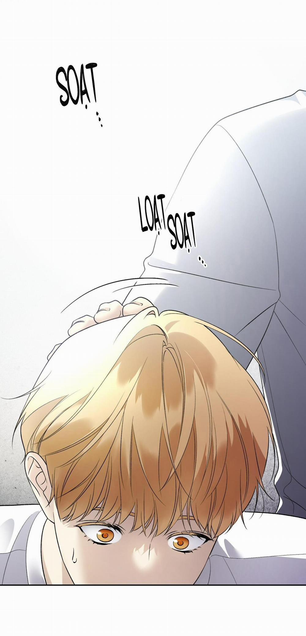 Đối Tốt Với Tôi Khó Vậy Sao? 49 trang 34