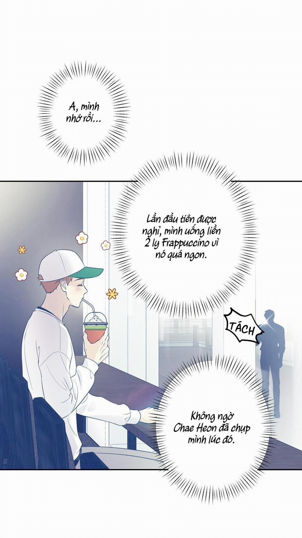 Đối Tốt Với Tôi Khó Vậy Sao? 49 trang 39