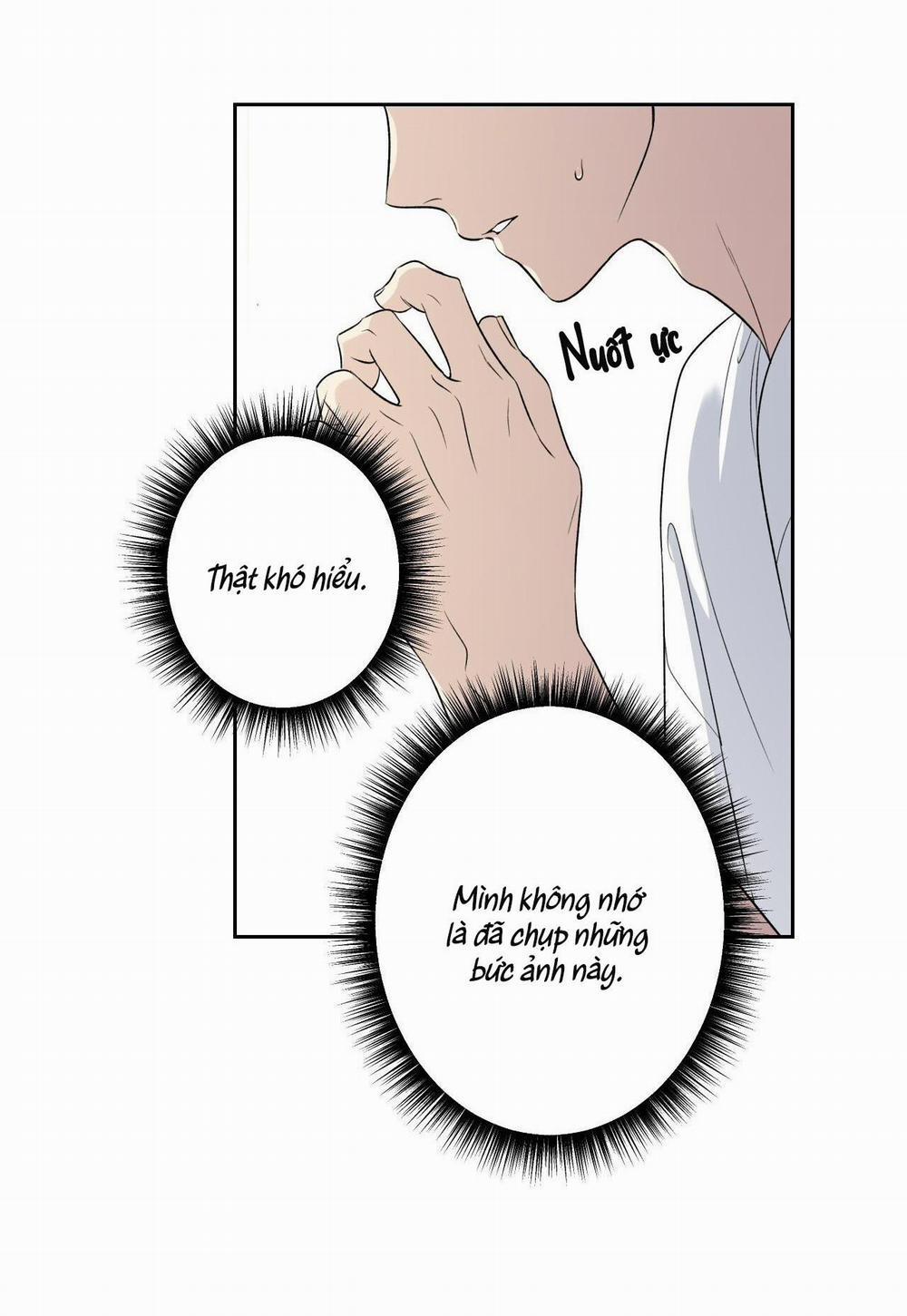 Đối Tốt Với Tôi Khó Vậy Sao? 49 trang 40