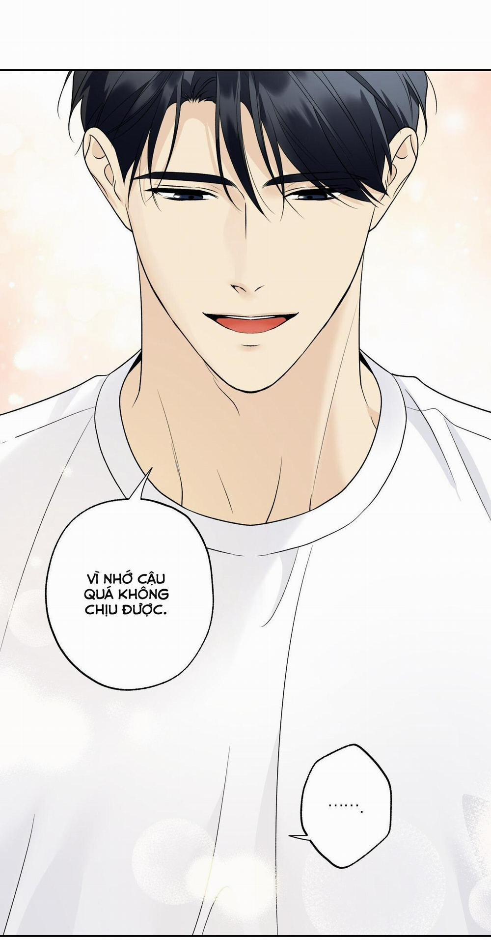 Đối Tốt Với Tôi Khó Vậy Sao? 49 trang 50