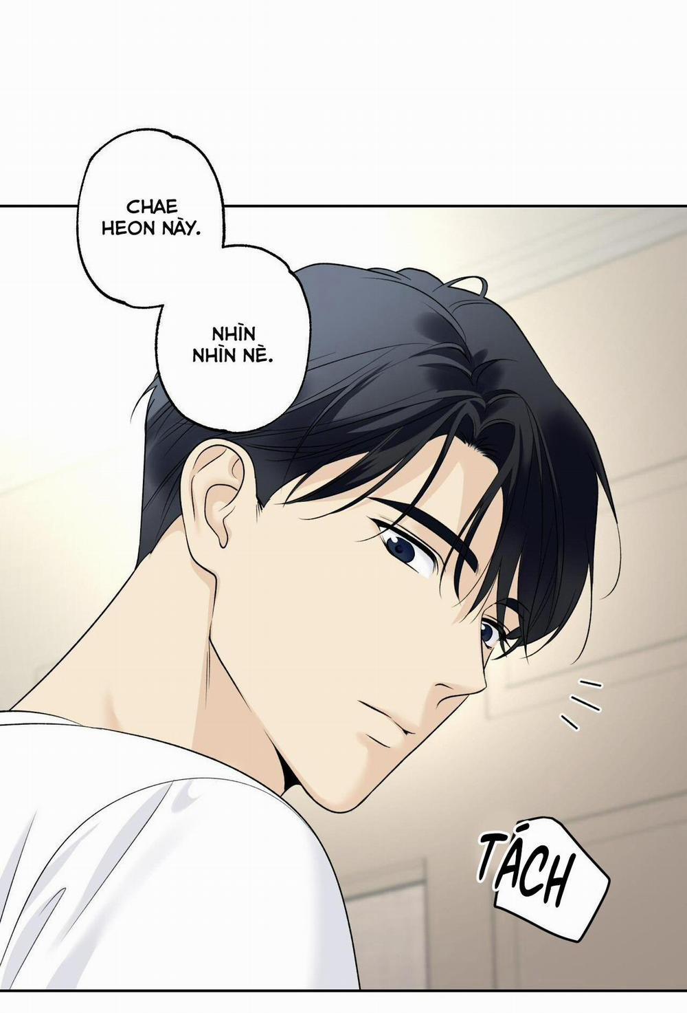 Đối Tốt Với Tôi Khó Vậy Sao? 49 trang 59