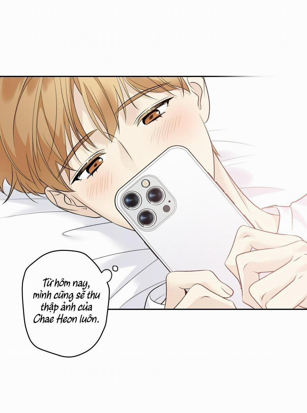 Đối Tốt Với Tôi Khó Vậy Sao? 49 trang 61