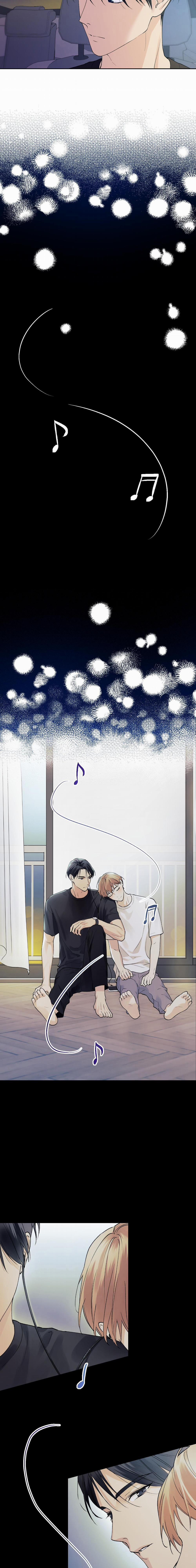 Đối Tốt Với Tôi Khó Vậy Sao? 5 trang 4