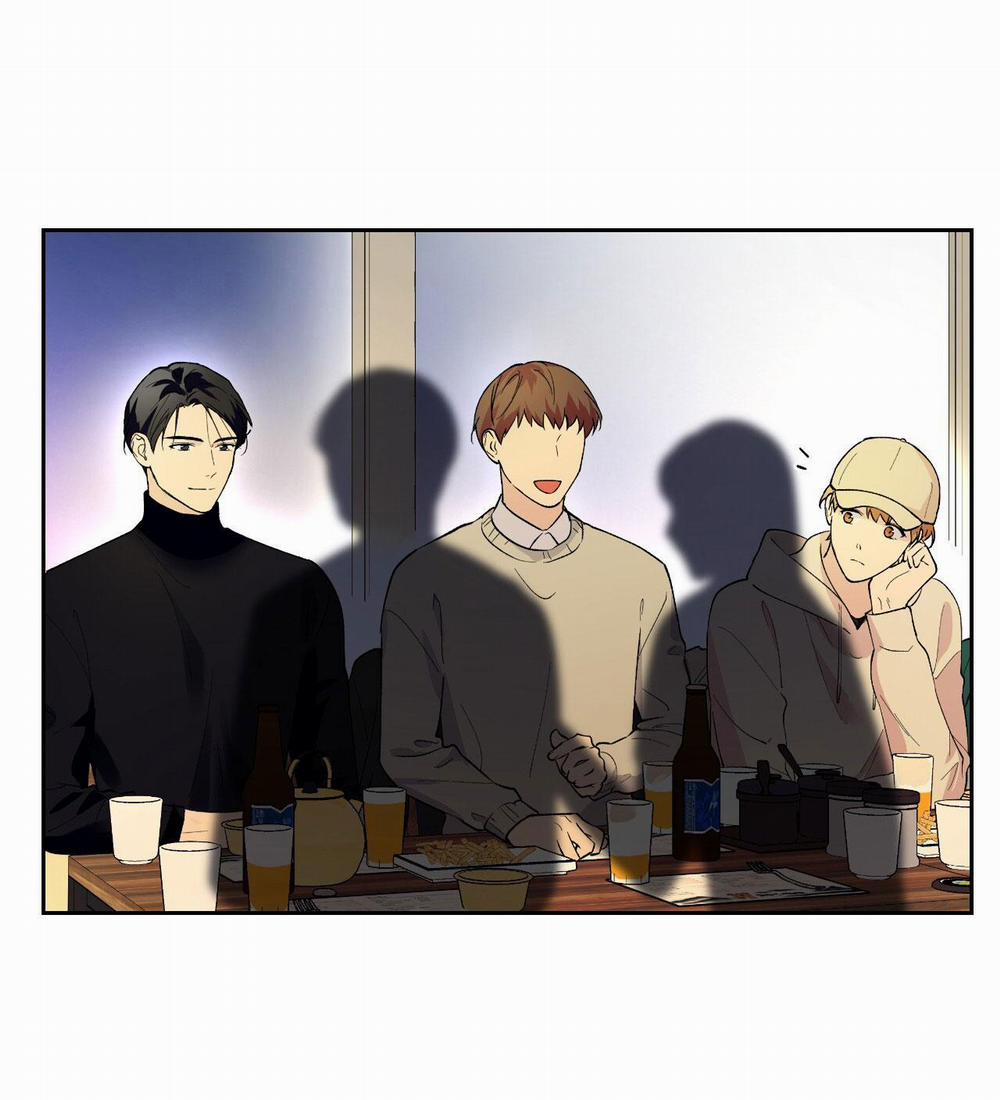 Đối Tốt Với Tôi Khó Vậy Sao? 7 trang 11