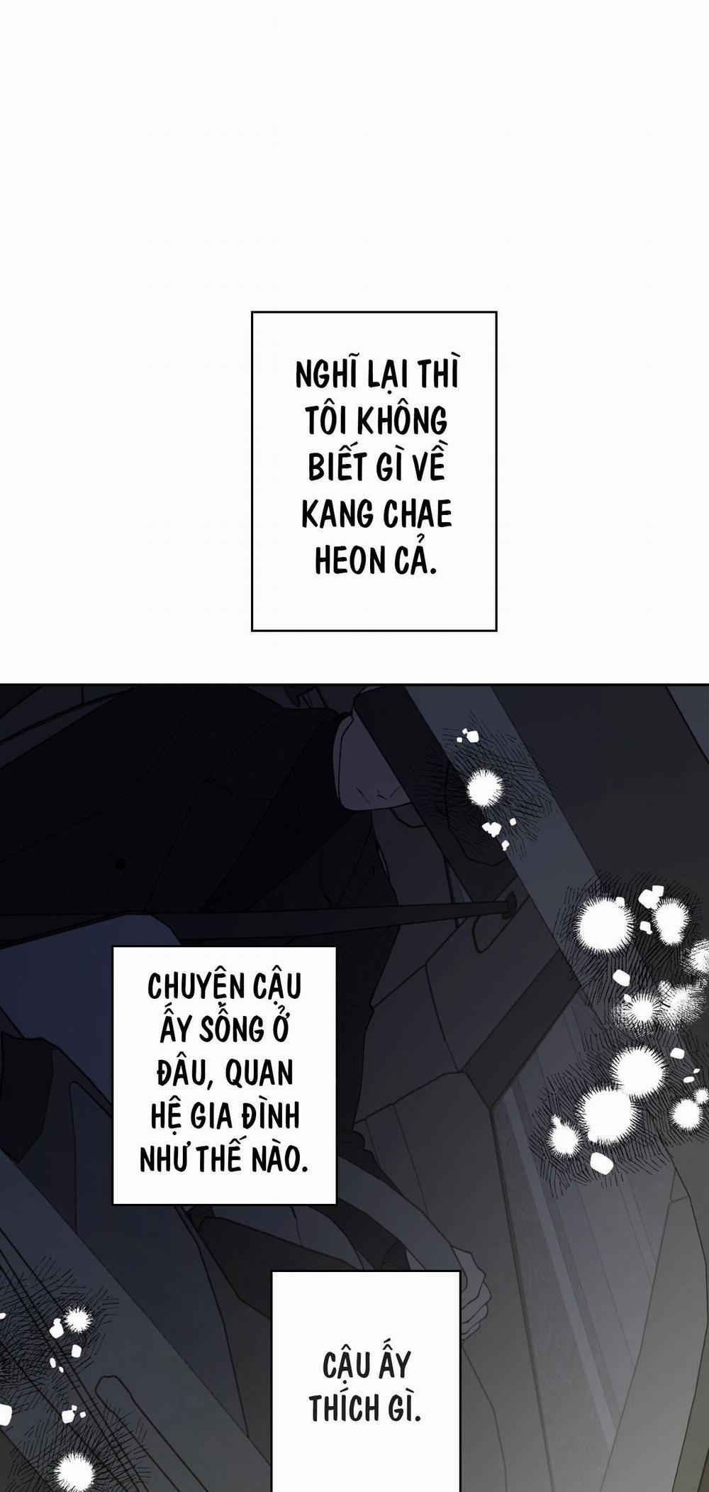 Đối Tốt Với Tôi Khó Vậy Sao? 7 trang 25