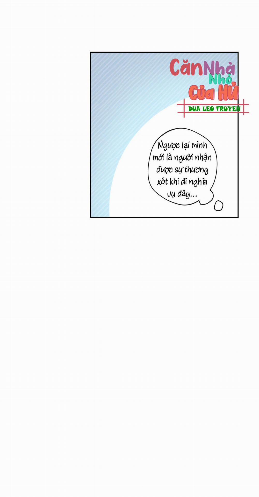 Đối Tốt Với Tôi Khó Vậy Sao? 7 trang 33