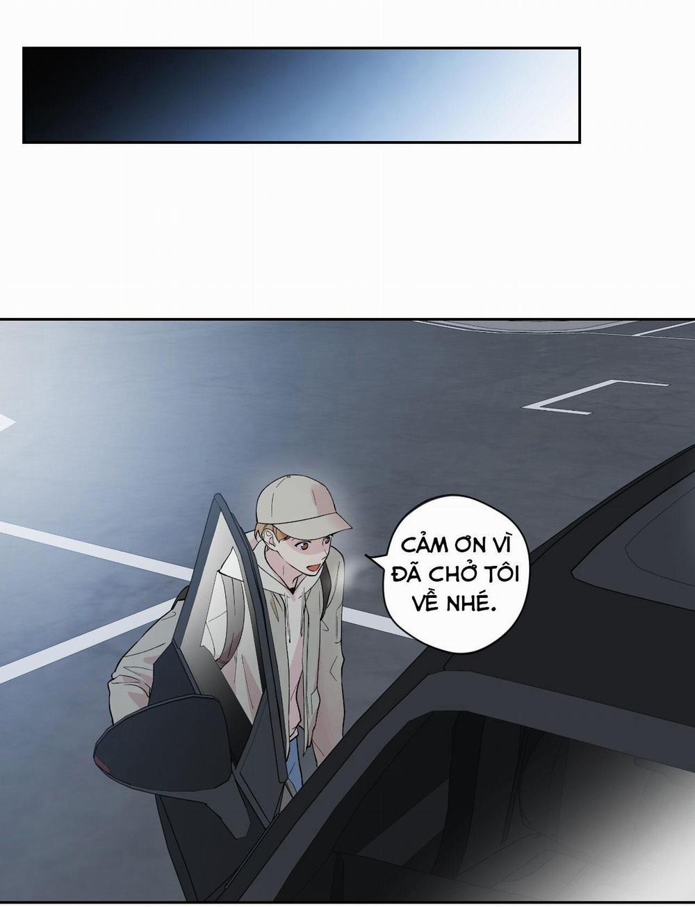 Đối Tốt Với Tôi Khó Vậy Sao? 7 trang 34