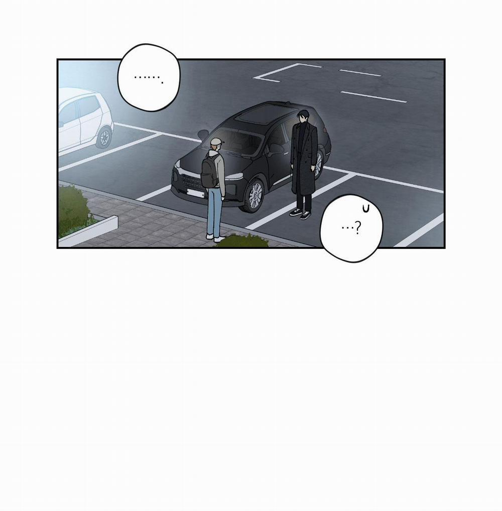 Đối Tốt Với Tôi Khó Vậy Sao? 7 trang 38