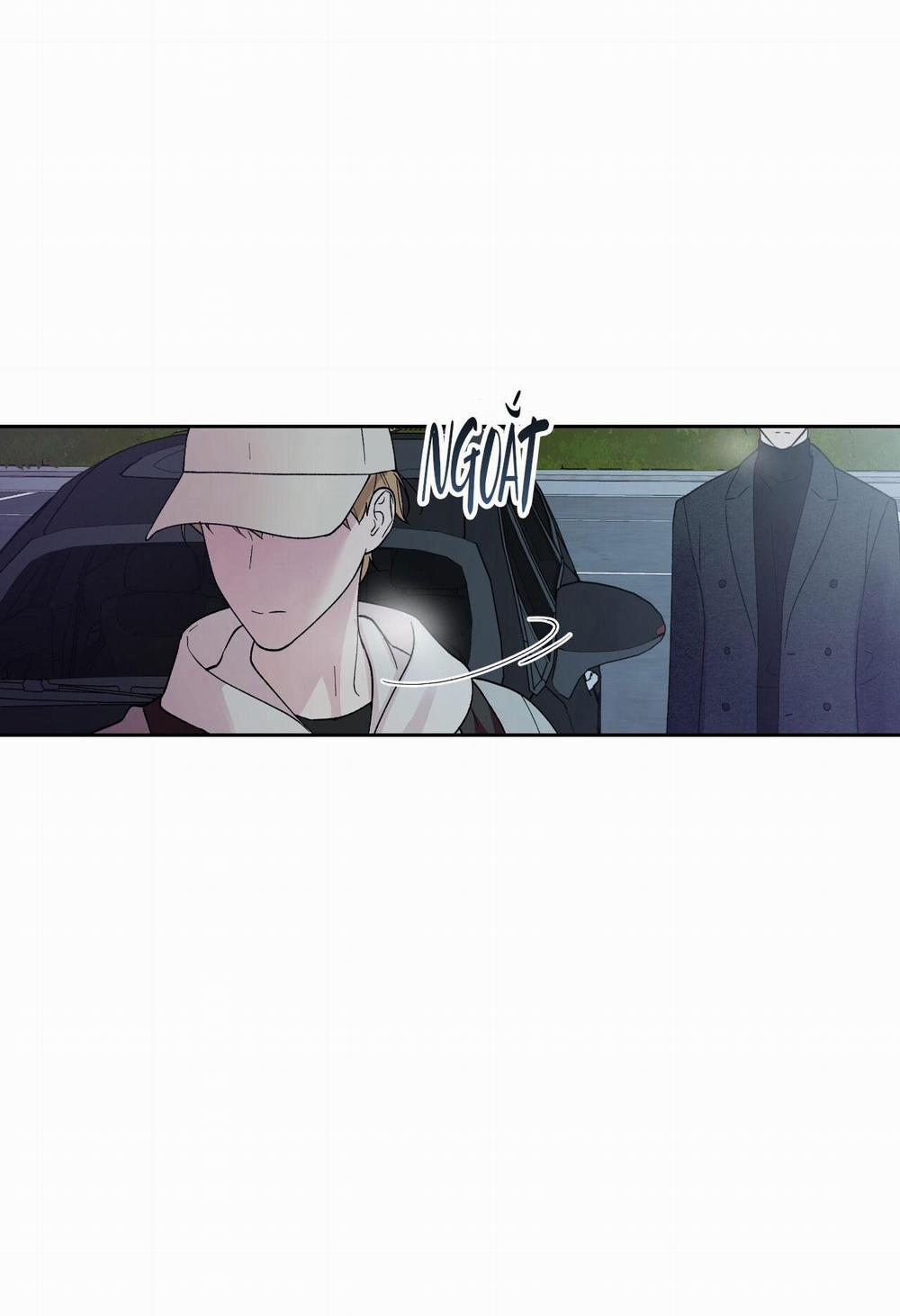 Đối Tốt Với Tôi Khó Vậy Sao? 7 trang 41