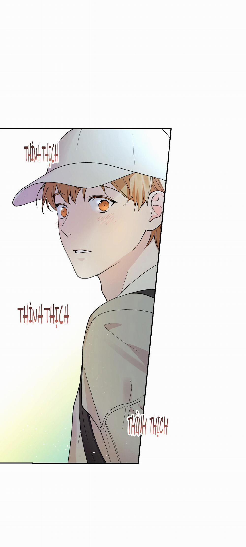 Đối Tốt Với Tôi Khó Vậy Sao? 7 trang 43