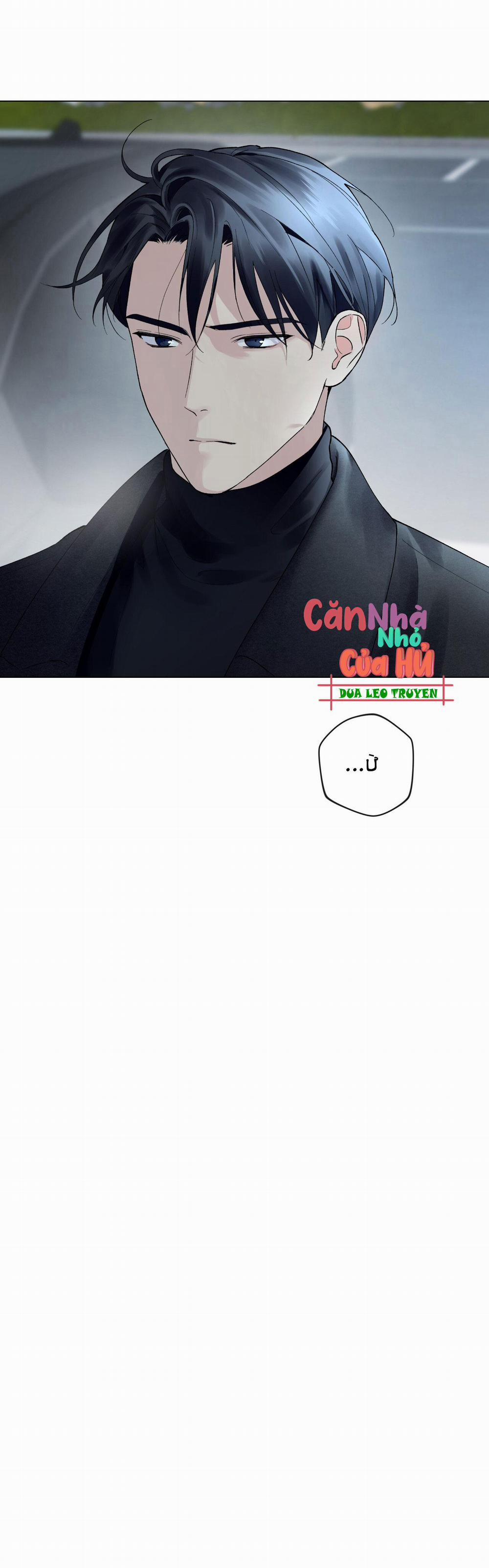 Đối Tốt Với Tôi Khó Vậy Sao? 7 trang 44