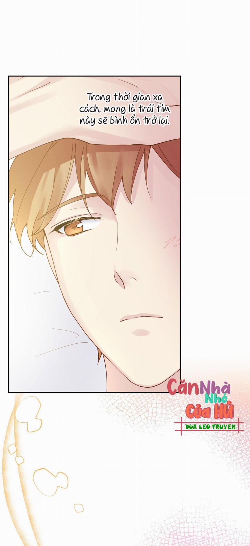 Đối Tốt Với Tôi Khó Vậy Sao? 7 trang 48