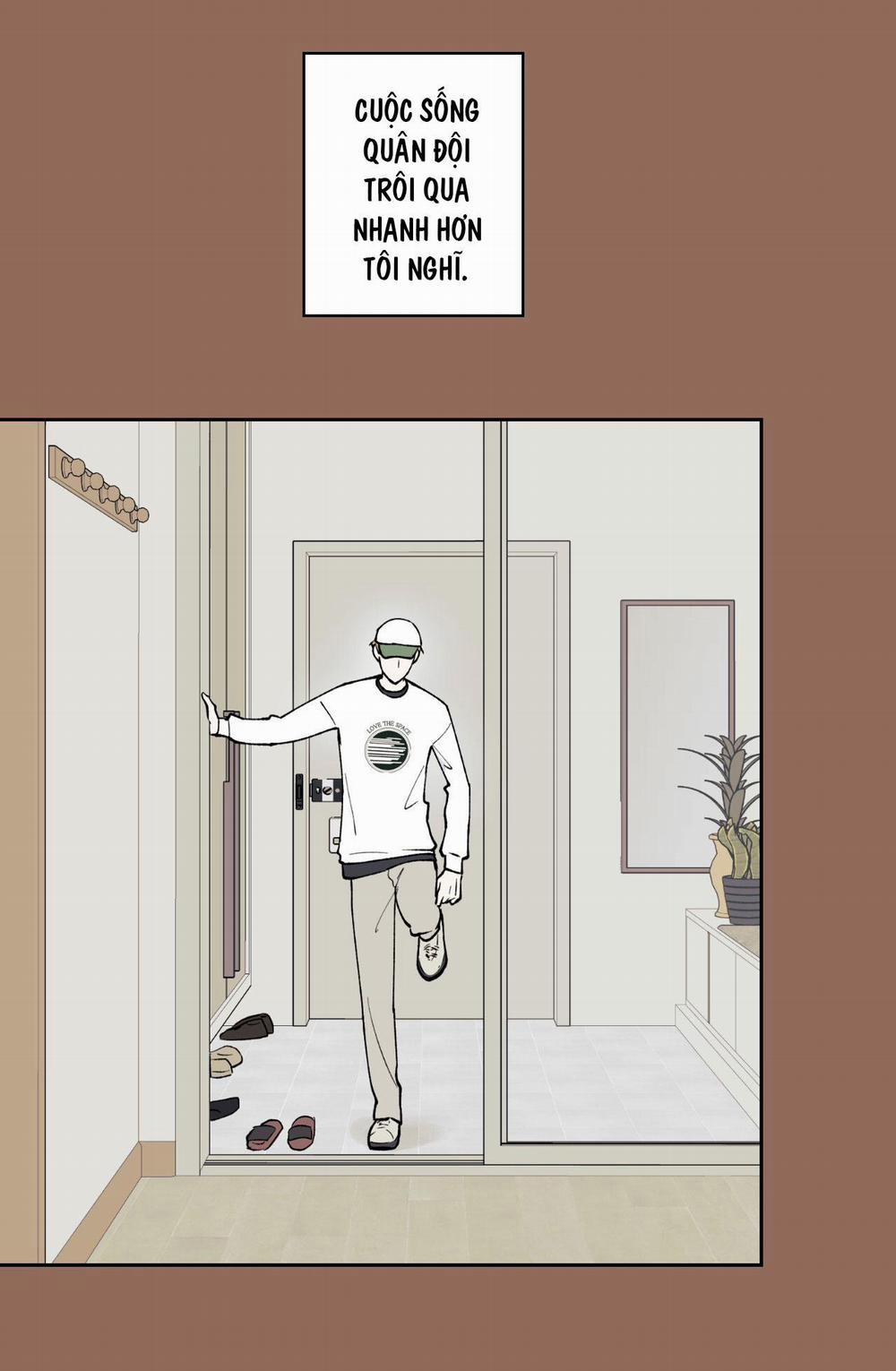 Đối Tốt Với Tôi Khó Vậy Sao? 7 trang 53