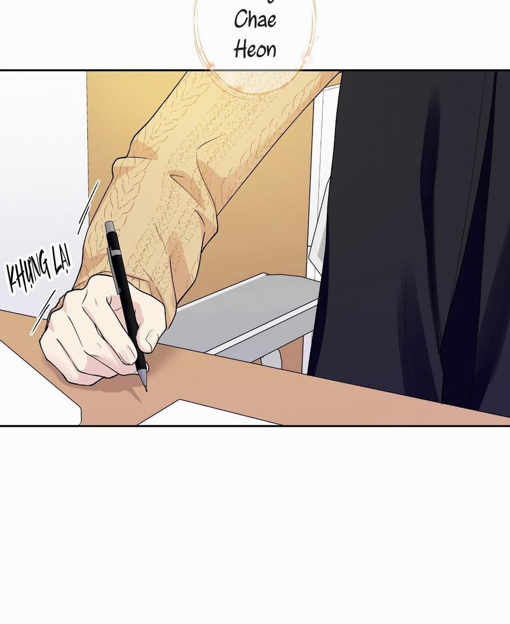 Đối Tốt Với Tôi Khó Vậy Sao? 7 trang 56