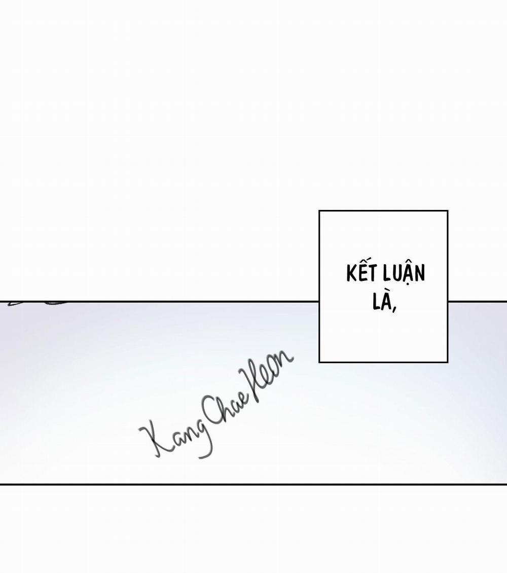 Đối Tốt Với Tôi Khó Vậy Sao? 7 trang 59