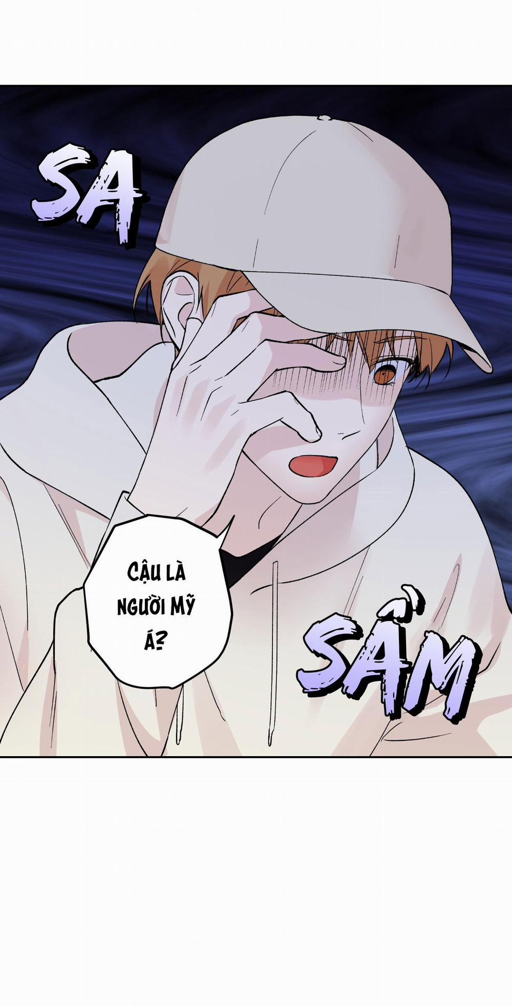 Đối Tốt Với Tôi Khó Vậy Sao? 7 trang 8