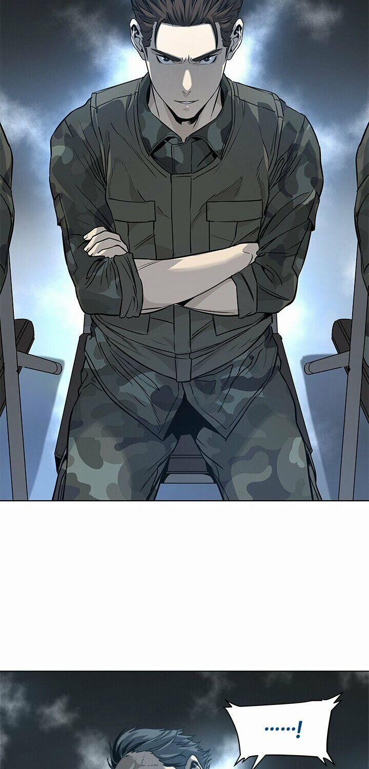 Đội Trưởng Lính Đánh Thuê 1 trang 11