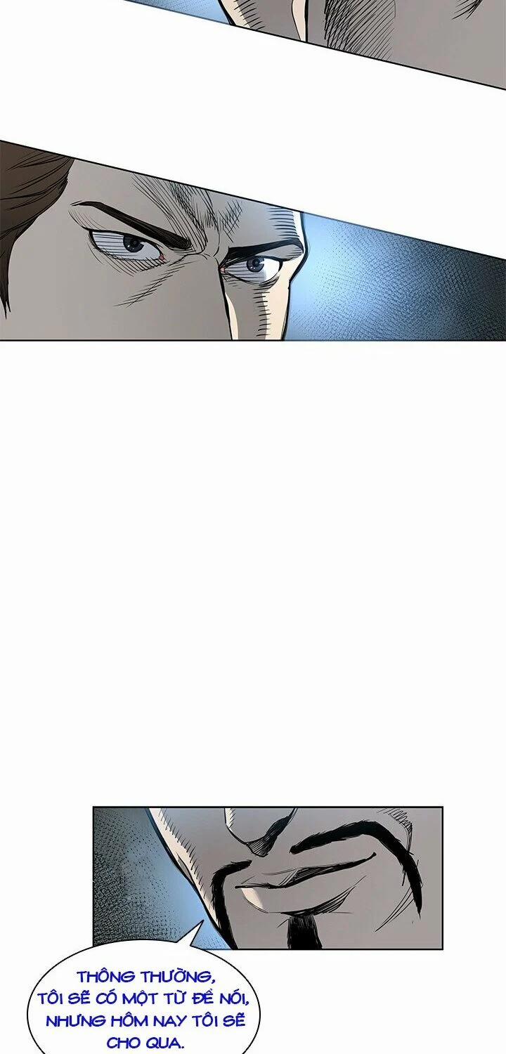 Đội Trưởng Lính Đánh Thuê 1 trang 13