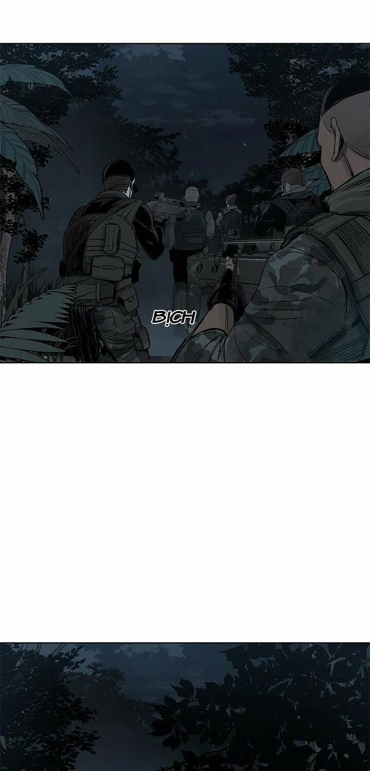 Đội Trưởng Lính Đánh Thuê 1 trang 35