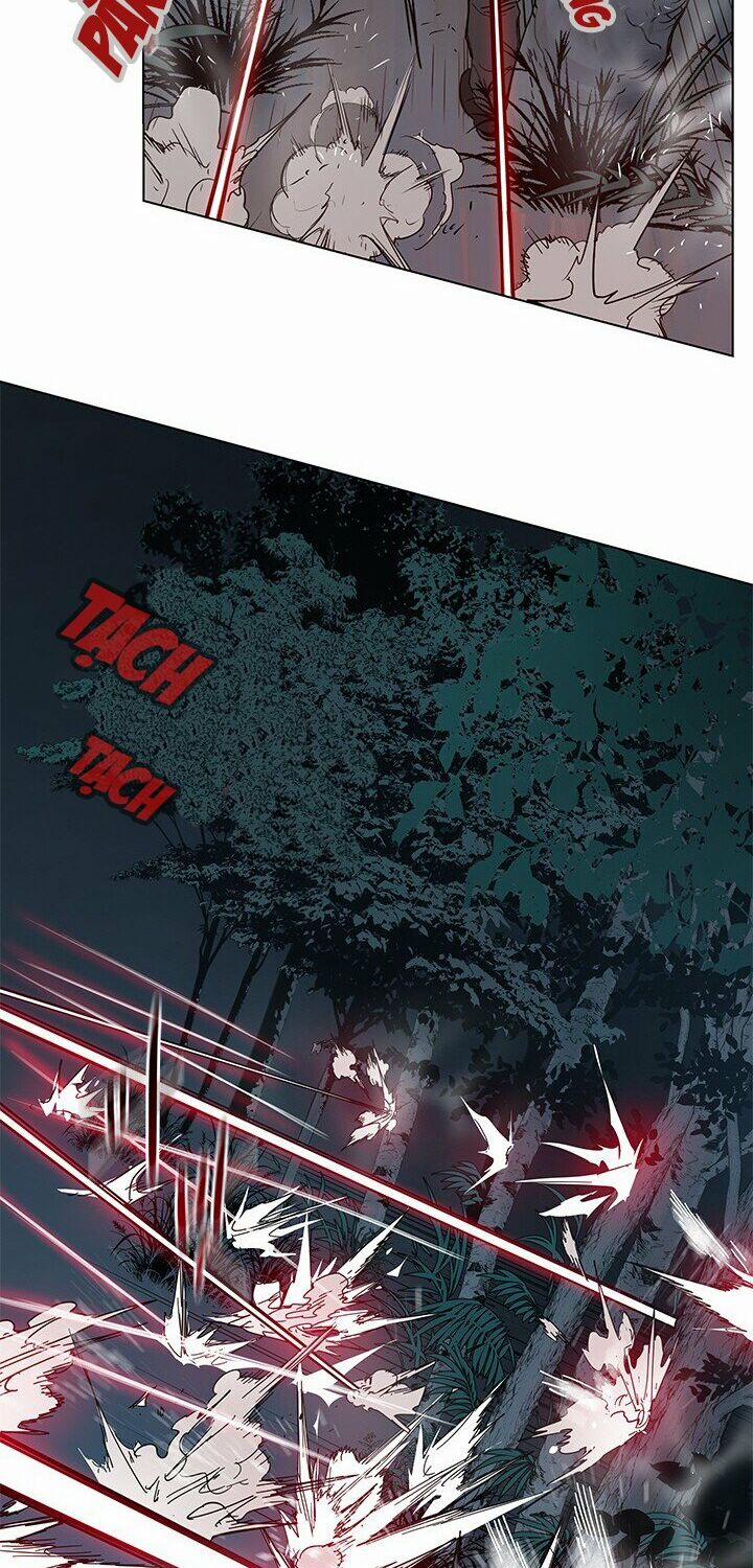 Đội Trưởng Lính Đánh Thuê 1 trang 47