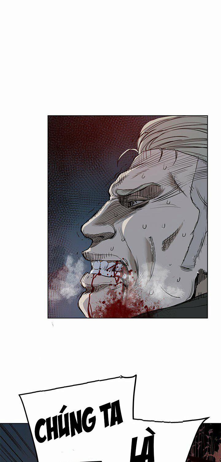 Đội Trưởng Lính Đánh Thuê 1 trang 67