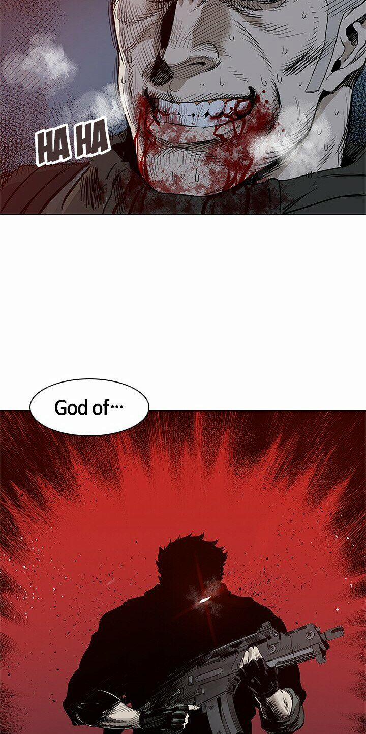 Đội Trưởng Lính Đánh Thuê 1 trang 69