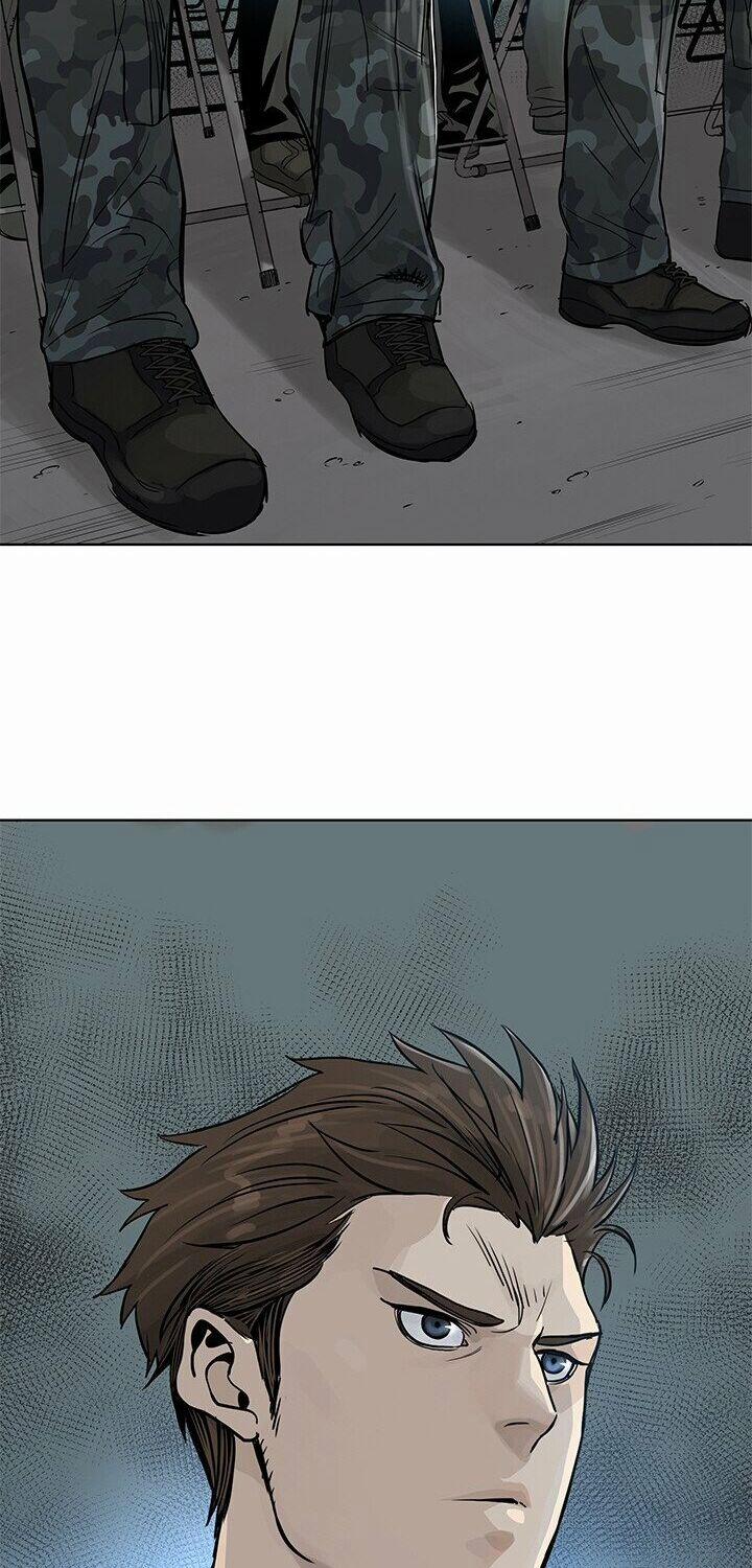 Đội Trưởng Lính Đánh Thuê 1 trang 8