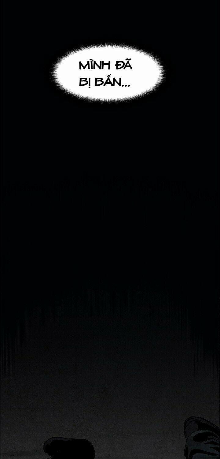 Đội Trưởng Lính Đánh Thuê 1 trang 80