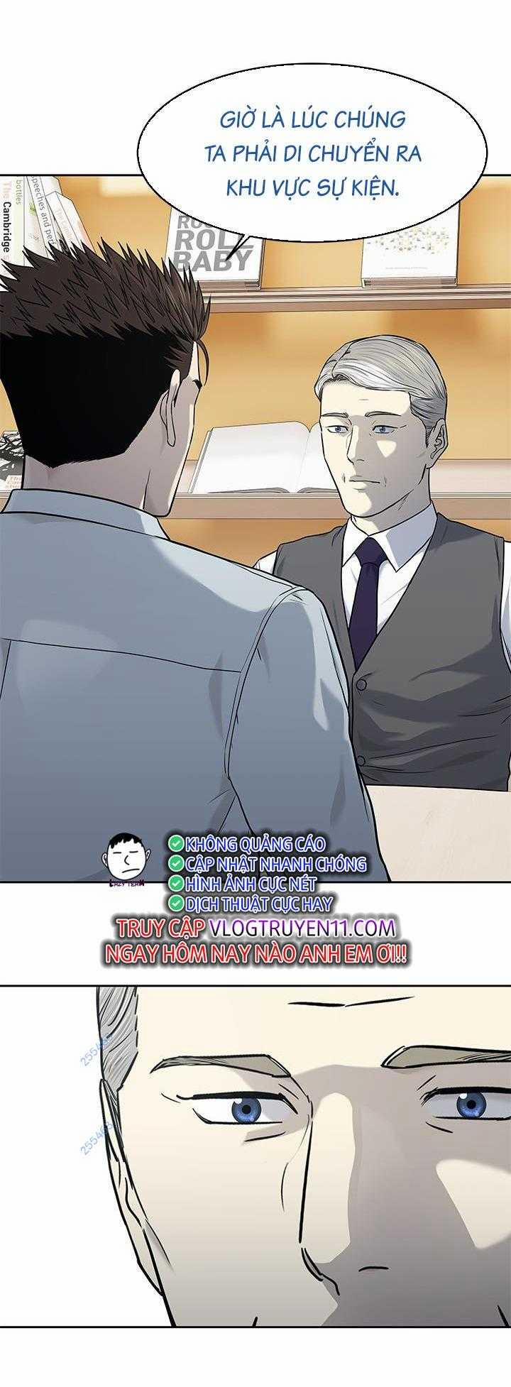 Đội Trưởng Lính Đánh Thuê 199 trang 11