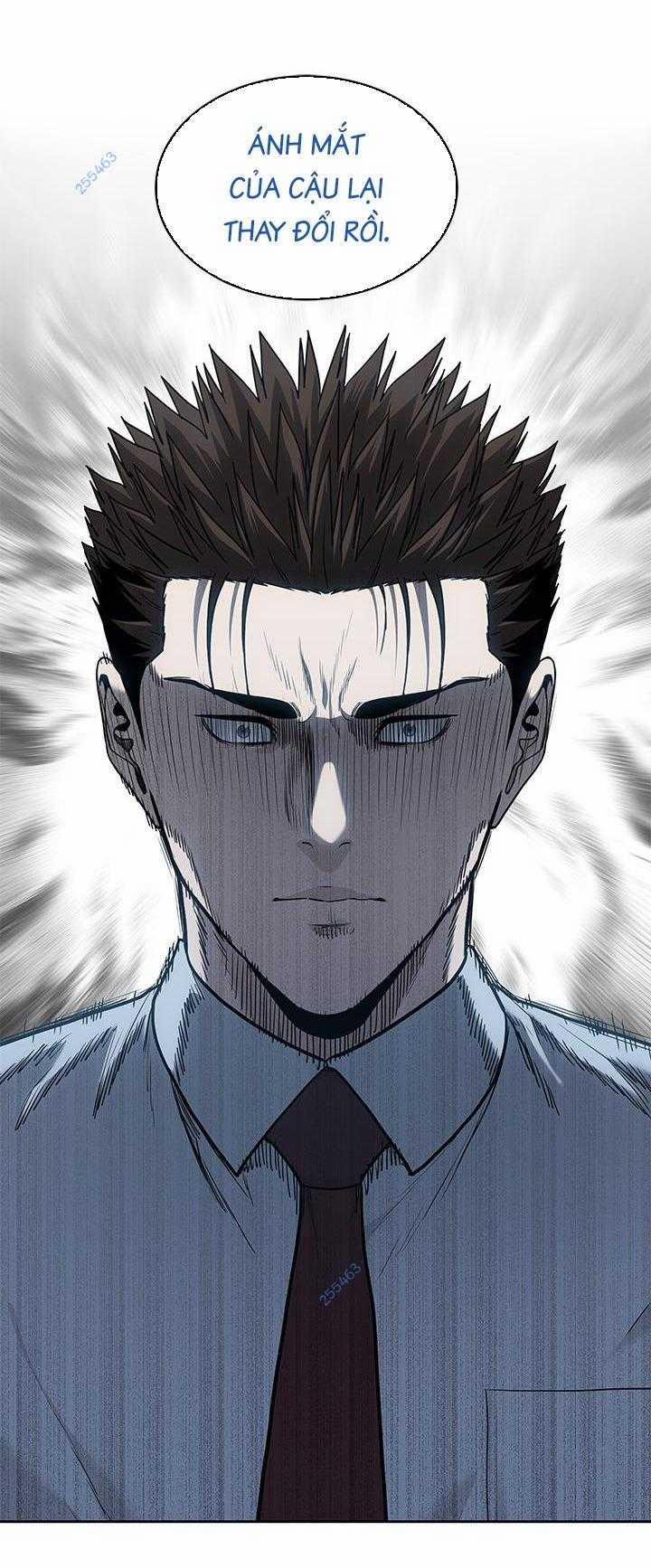 Đội Trưởng Lính Đánh Thuê 199 trang 12