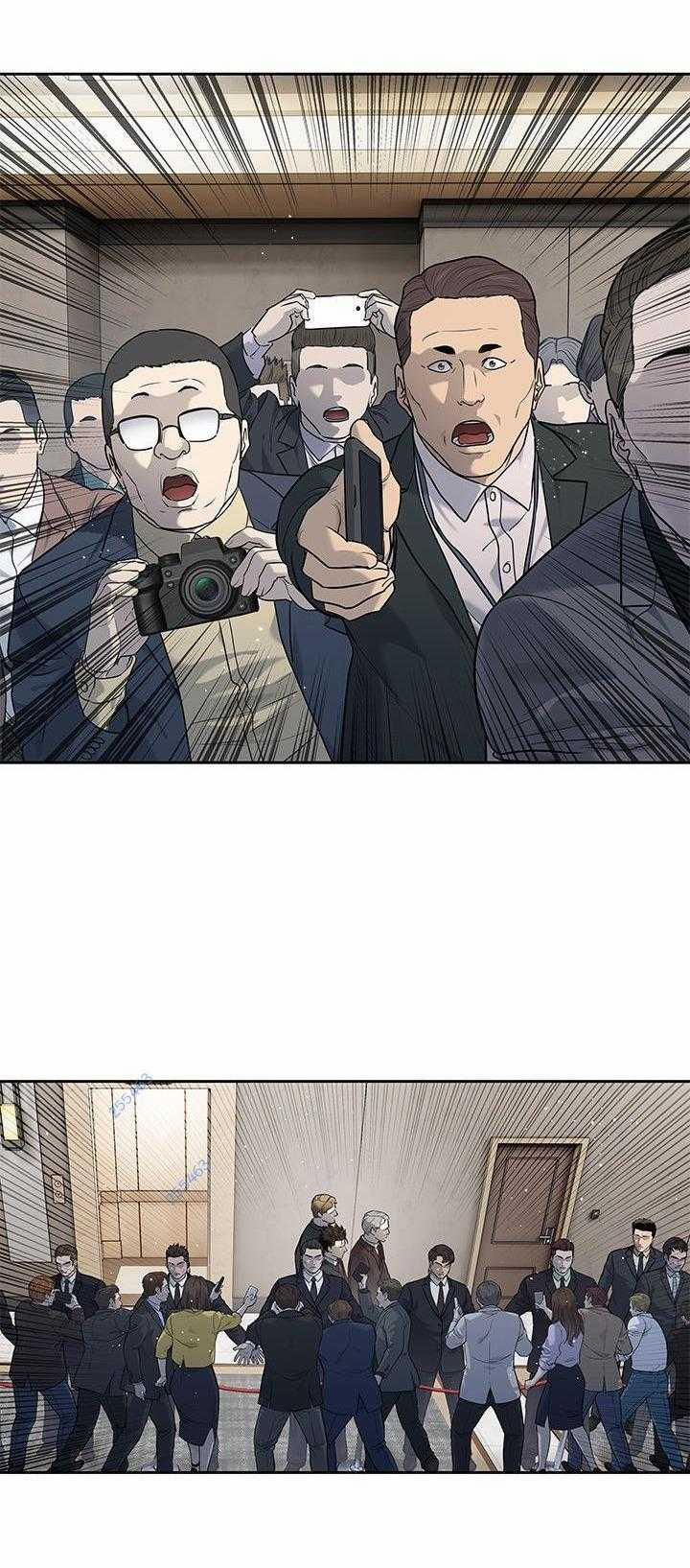 Đội Trưởng Lính Đánh Thuê 199 trang 22