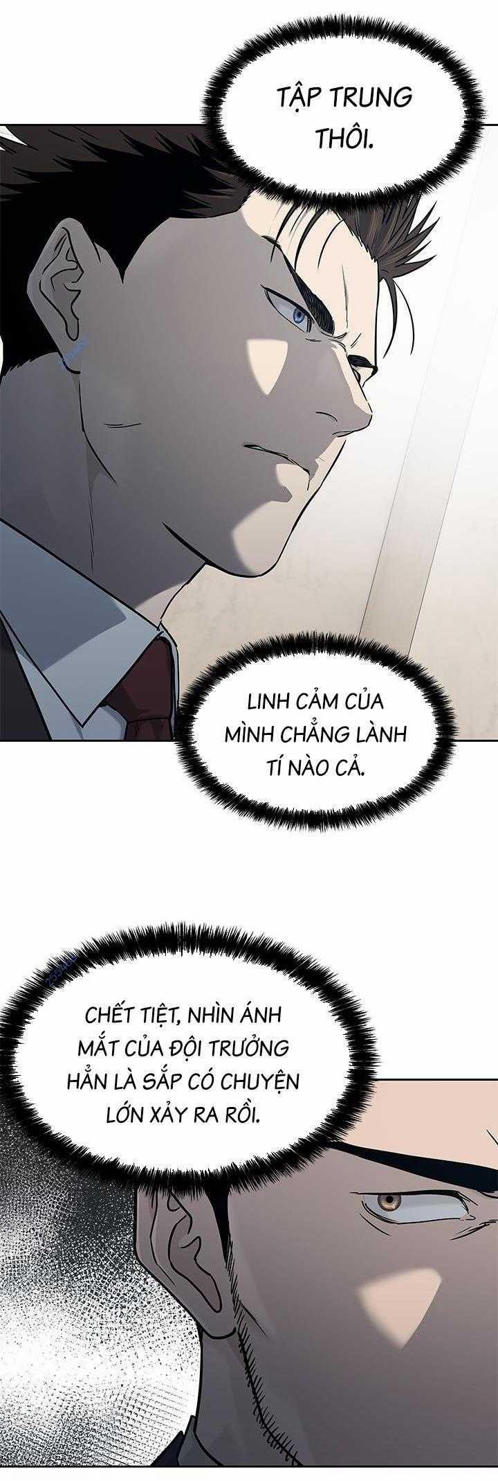 Đội Trưởng Lính Đánh Thuê 199 trang 24