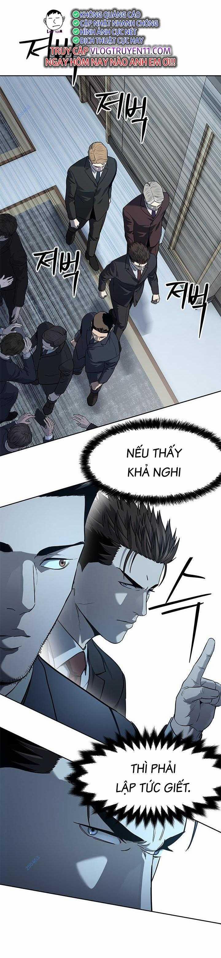 Đội Trưởng Lính Đánh Thuê 199 trang 25