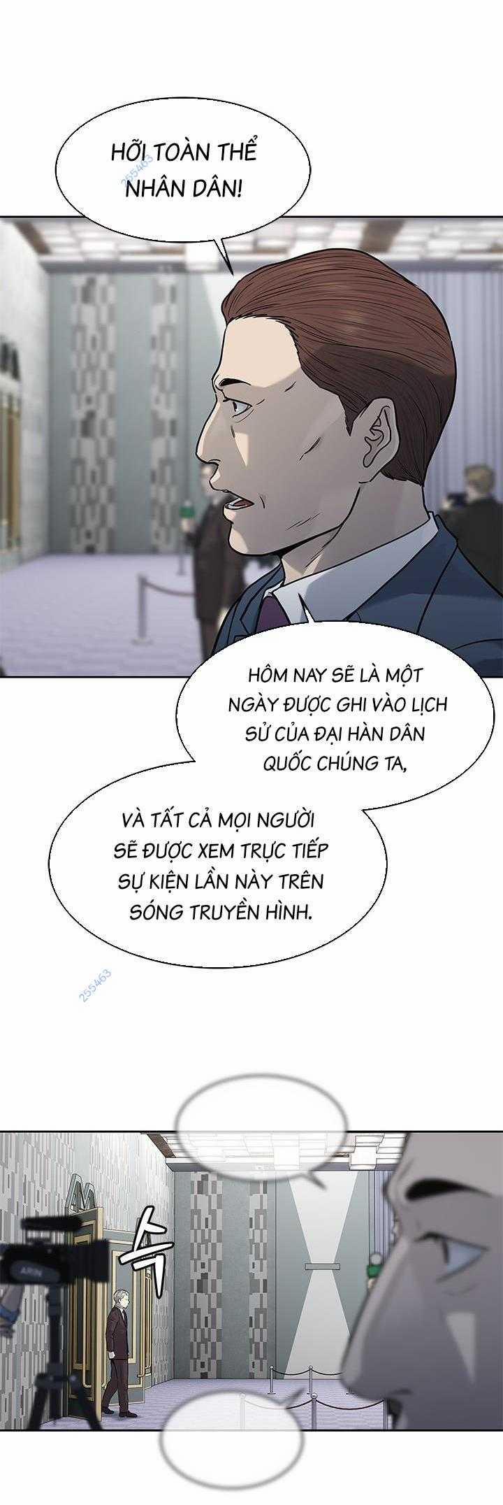 Đội Trưởng Lính Đánh Thuê 199 trang 28