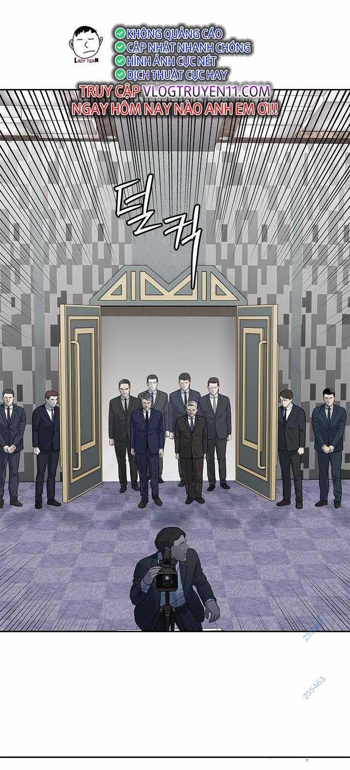 Đội Trưởng Lính Đánh Thuê 199 trang 33