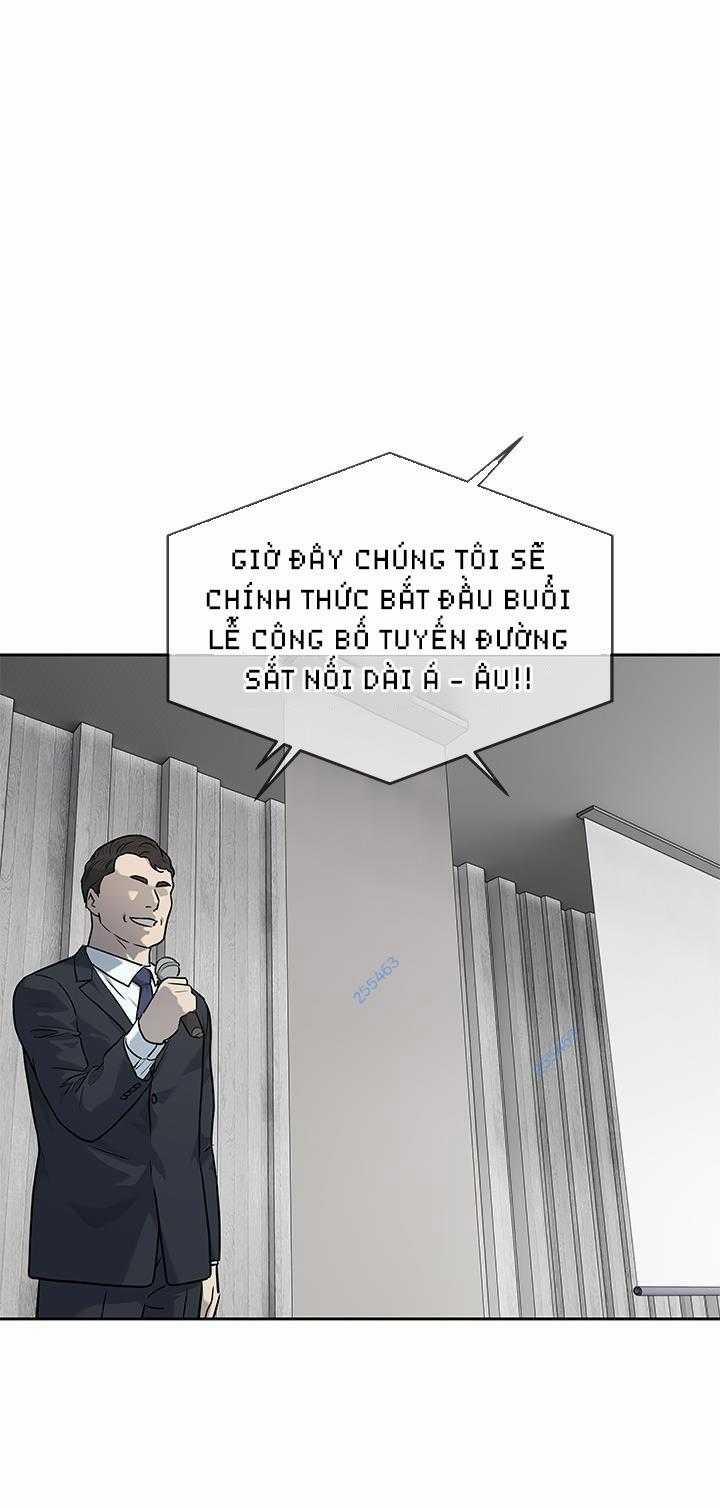 Đội Trưởng Lính Đánh Thuê 199 trang 42