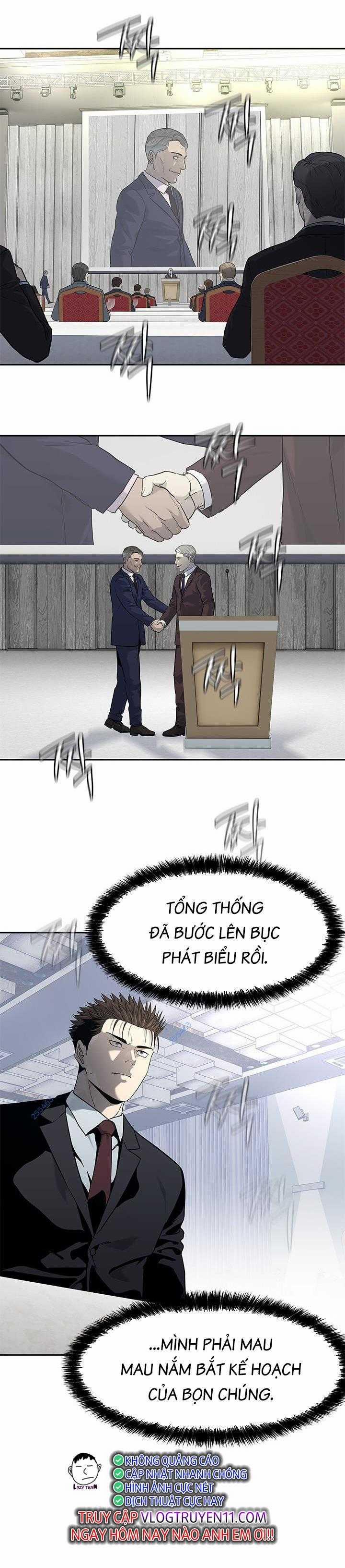 Đội Trưởng Lính Đánh Thuê 199 trang 56