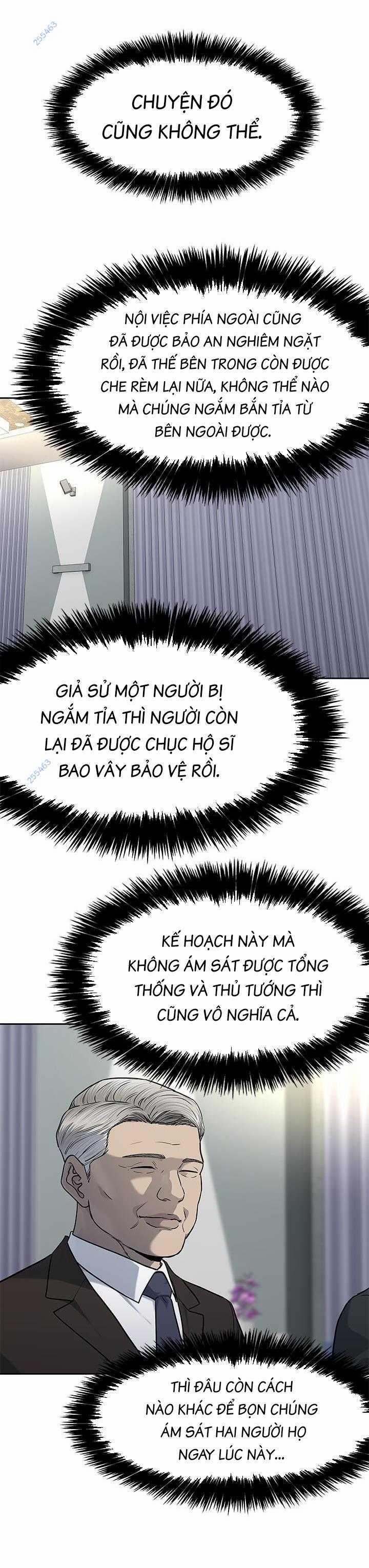 Đội Trưởng Lính Đánh Thuê 199 trang 59