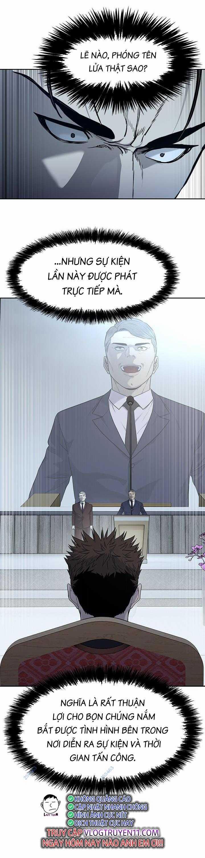 Đội Trưởng Lính Đánh Thuê 199 trang 62