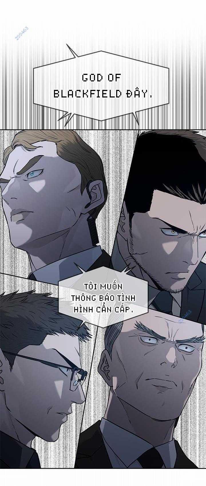 Đội Trưởng Lính Đánh Thuê 199 trang 64