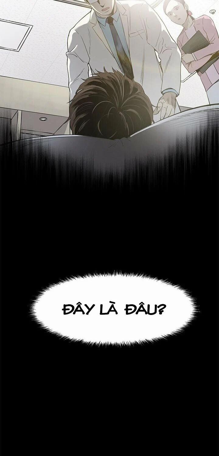 Đội Trưởng Lính Đánh Thuê 2 trang 3