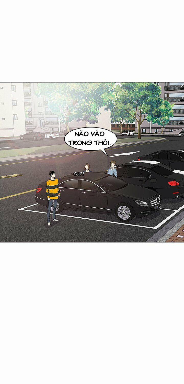 Đội Trưởng Lính Đánh Thuê 2 trang 35