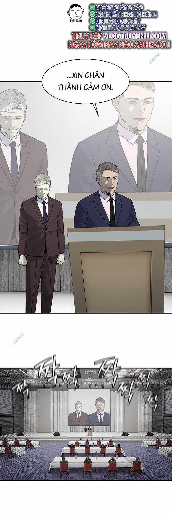 Đội Trưởng Lính Đánh Thuê 200 trang 11