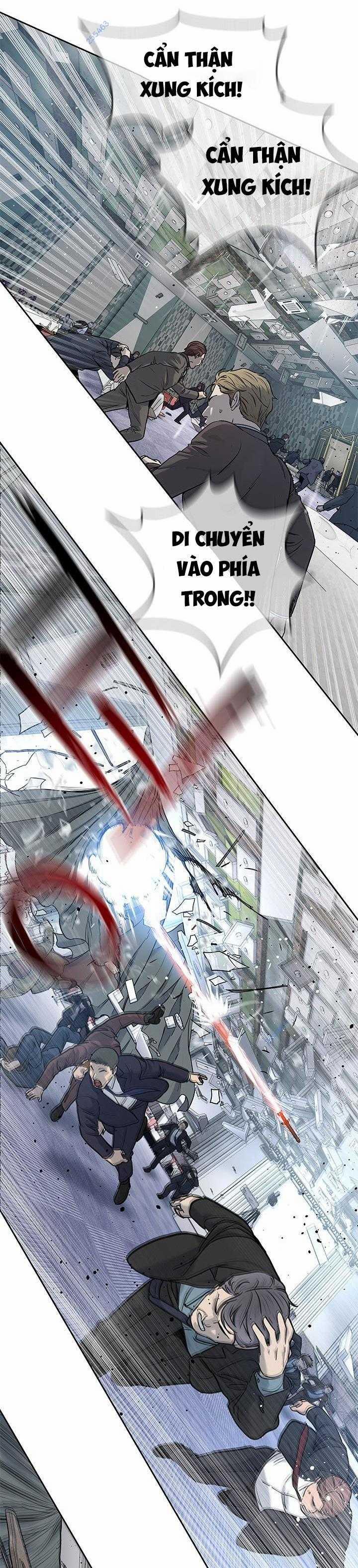 Đội Trưởng Lính Đánh Thuê 200 trang 21