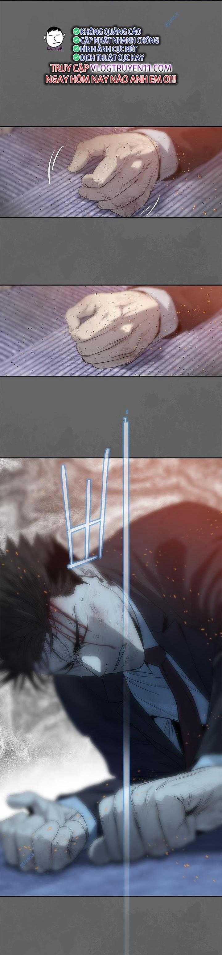 Đội Trưởng Lính Đánh Thuê 200 trang 24